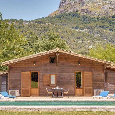 Finca L'Hort Nou Польенса Экстерьер фото