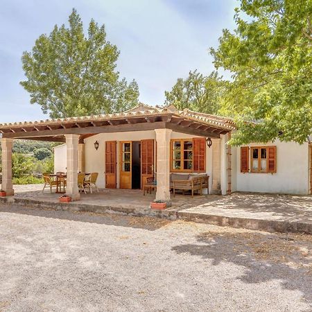 Finca L'Hort Nou Польенса Экстерьер фото