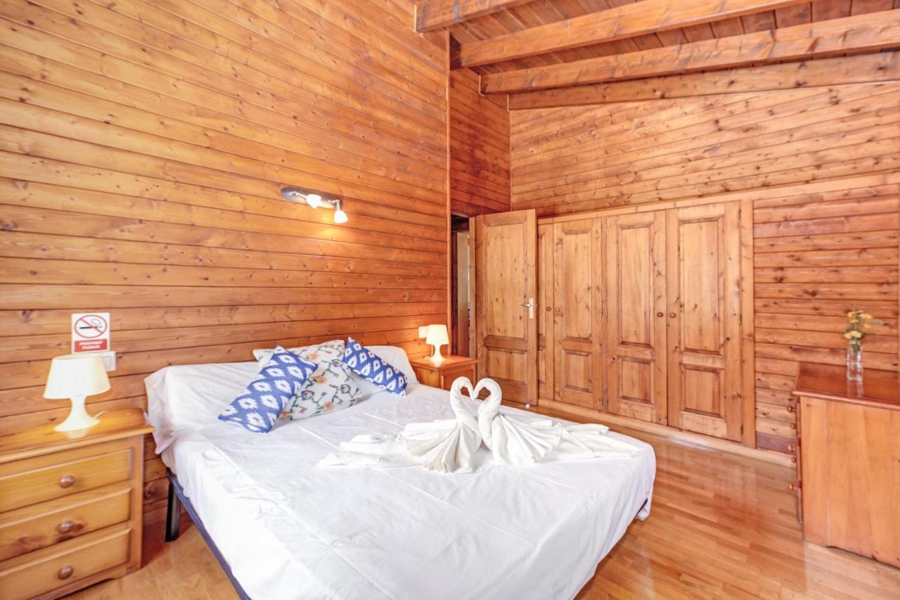 Finca L'Hort Nou Польенса Экстерьер фото